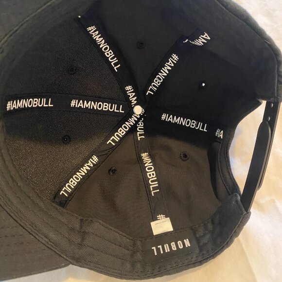 NOBULL Hat - Picture 2 of 2